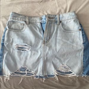 Pacsun Skirt